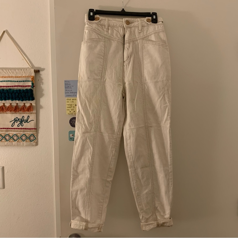 Free people pants